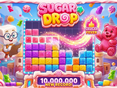 게임 Sugar Drop