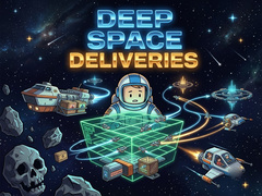 게임 Deep Space Deliveries