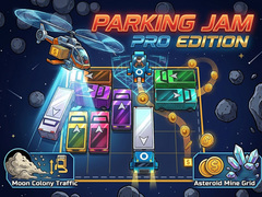 게임 Parking Jam Pro Edition