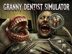 게임 Granny Dentist Simulator