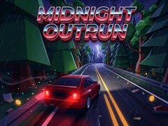 게임 Midnight Outrun