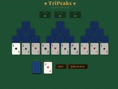 게임 TriPeaks