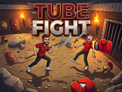 게임 Tube Fight