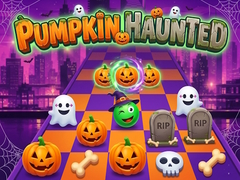게임 Pumpkin Haunted 