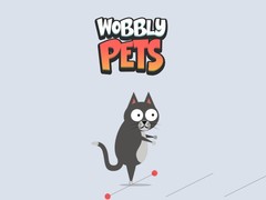 게임 Wobbly Pets