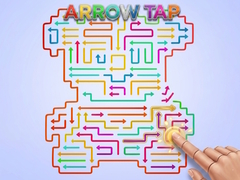 게임 Arrow Tap 
