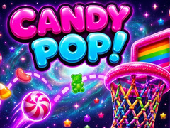 게임 Candy Pop!