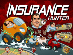 게임 Insurance Hunter