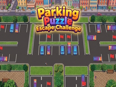 게임 Parking Puzzle Escape Challenge