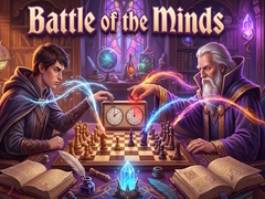 게임 Battle of the Minds