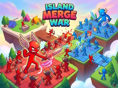 게임 Island Merge war