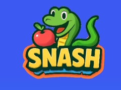 게임 Snash