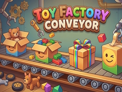 게임 Toy Factory Conveyor