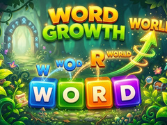 게임 Word Growth