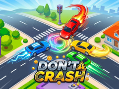 게임 Don't Crash