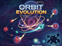 게임 Orbit Evolution