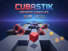 게임 Cubastik