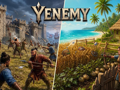 게임 Yenemy
