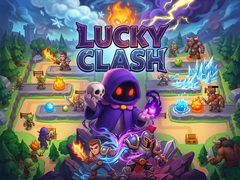 게임 Lucky Clash