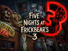 게임 Five Nights at Frickbear’s 3