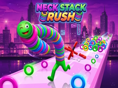 게임 Neck Stack Rush