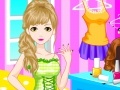 게임 Being Beauty Makeover 