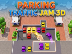 게임 Parking Traffic Jam 3D
