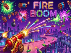 게임 Fire Boom