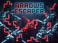 게임 Arrows Escaper