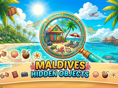 게임 Maldives Hidden Objects