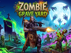 게임 Zombie Grave Yard