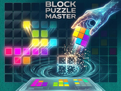 게임 Block Puzzle Master