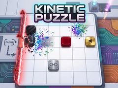 게임 Kinetic Puzzle
