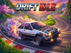게임 Drift Idle 