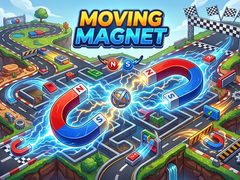 게임 Moving Magnet