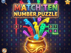 게임 Match Ten - Number Puzzle