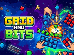 게임 Grid and Bits