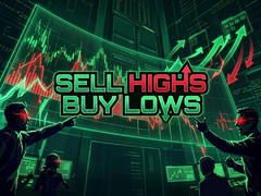 게임 Sell Highs Buy Lows