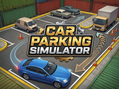 게임 Car Parking Simulator 2