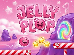 게임 Jelly Plop