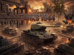 게임 Tanks 1944