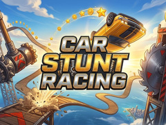 게임 Car Stunt Racing