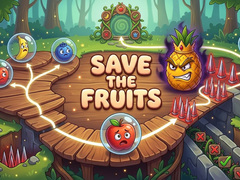 게임 Save the Fruits