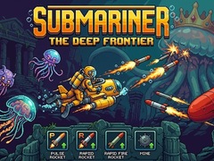 게임 Submariner