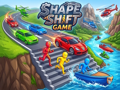 게임 Shape Shift game