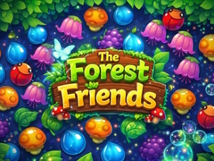 게임 The Forest Friends