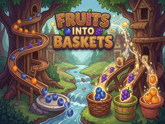 게임 Fruits Into Baskets