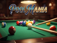 게임 Pool Mania