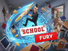 게임 School Fury