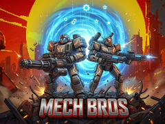 게임 Mech Bros